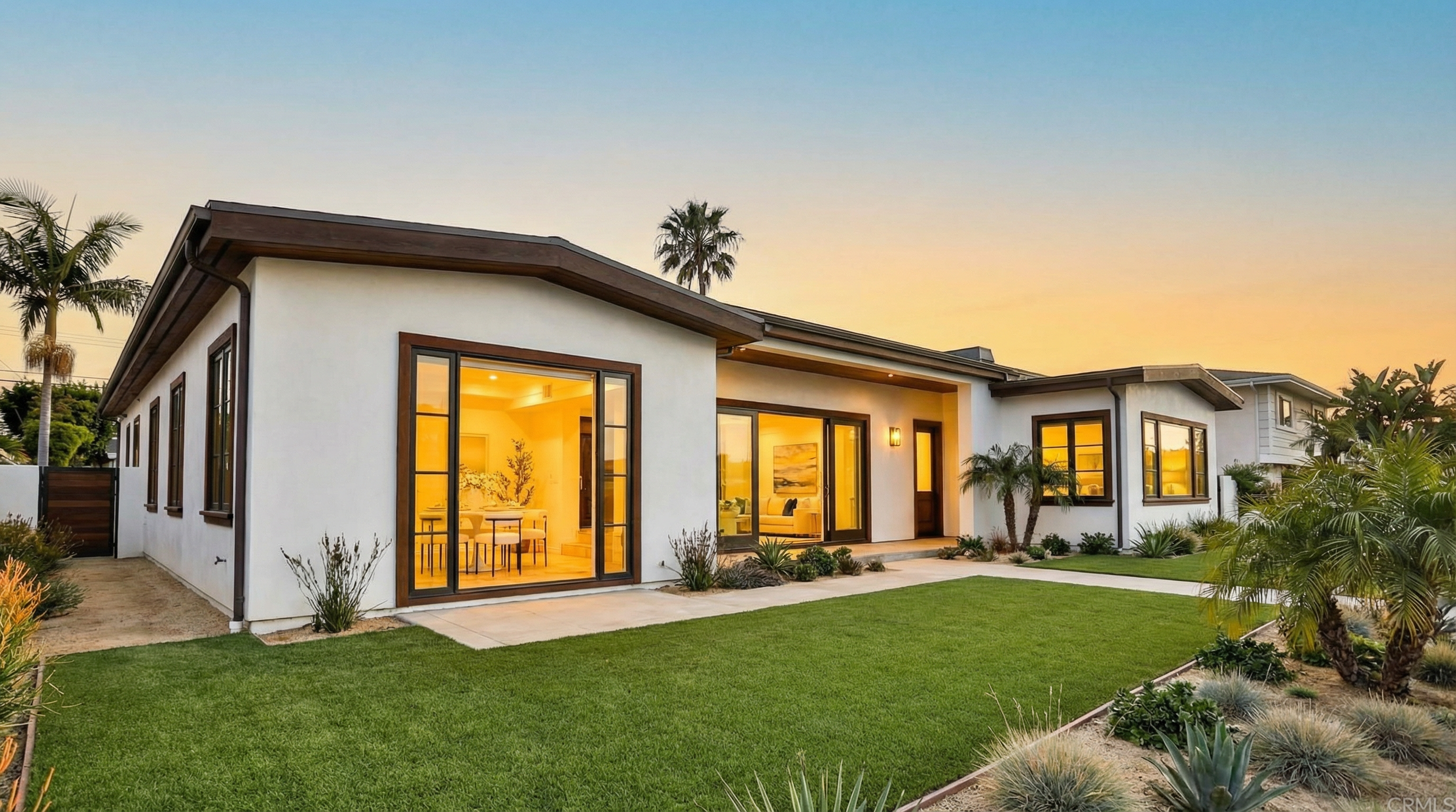 4704 E Centralia St Exterior